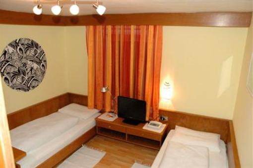 фото отеля Chalet Madrisa Corvara