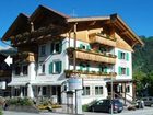 фото отеля Chalet Madrisa Corvara