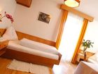 фото отеля Chalet Madrisa Corvara