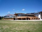 фото отеля Chalet Madrisa Corvara