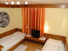 фото отеля Chalet Madrisa Corvara