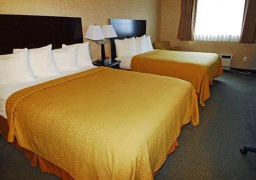 фото отеля Quality Inn Arlington