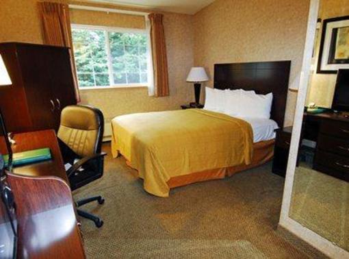 фото отеля Quality Inn Arlington