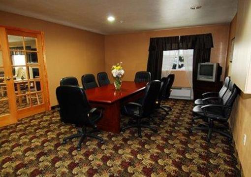 фото отеля Quality Inn Arlington