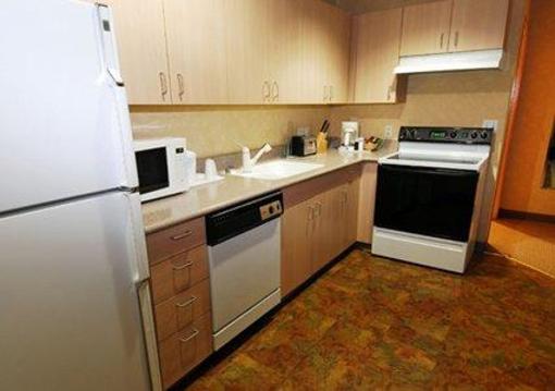 фото отеля Quality Inn Arlington