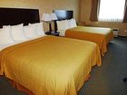 фото отеля Quality Inn Arlington