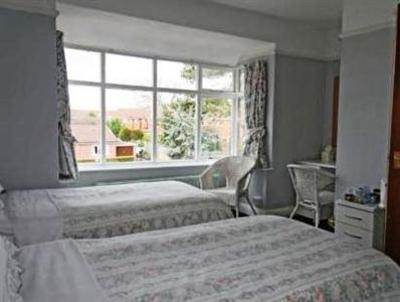 фото отеля Heatherlea Guest House