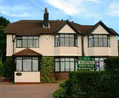 фото отеля Heatherlea Guest House