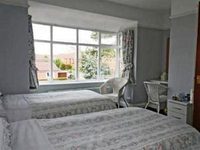 Heatherlea Guest House