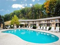 Quality Inn Interstate