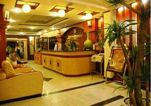 фото отеля Hanoi Boutique Hotel 2