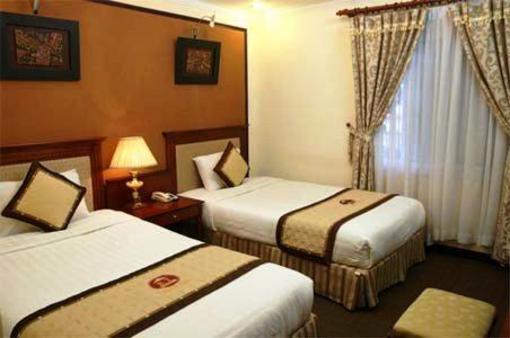 фото отеля Hanoi Boutique Hotel 2