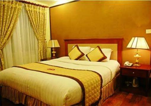 фото отеля Hanoi Boutique Hotel 2