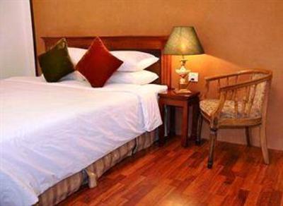 фото отеля Hanoi Boutique Hotel 2