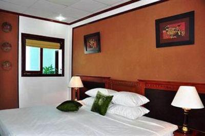 фото отеля Hanoi Boutique Hotel 2