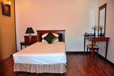 фото отеля Hanoi Boutique Hotel 2