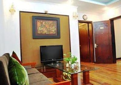 фото отеля Hanoi Boutique Hotel 2