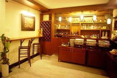 фото отеля Hanoi Boutique Hotel 2