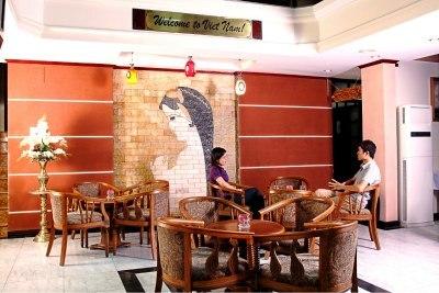 фото отеля Hanoi Boutique Hotel 2