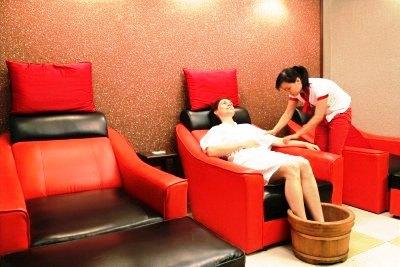 фото отеля Hanoi Boutique Hotel 2