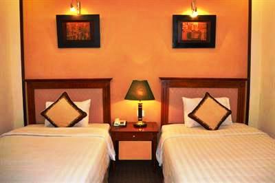 фото отеля Hanoi Boutique Hotel 2