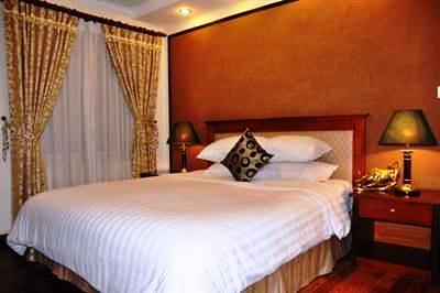 фото отеля Hanoi Boutique Hotel 2