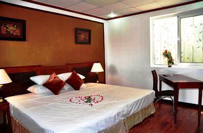 фото отеля Hanoi Boutique Hotel 2