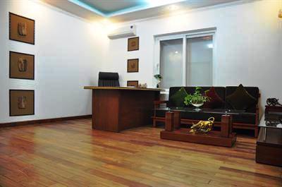фото отеля Hanoi Boutique Hotel 2