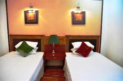фото отеля Hanoi Boutique Hotel 2