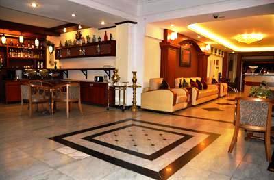 фото отеля Hanoi Boutique Hotel 2