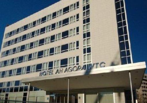 фото отеля AH Agora W.T.C.