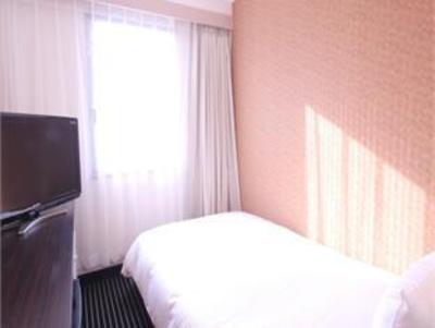 фото отеля APA Hotel Okayama Station East Gate