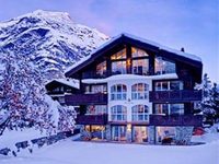 Alex Lodge Zermatt