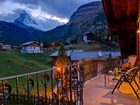 фото отеля Alex Lodge Zermatt