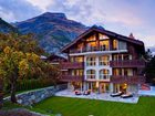 фото отеля Alex Lodge Zermatt