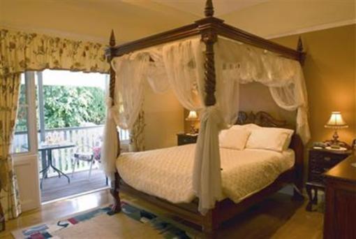 фото отеля Elindale House Bed and Breakfast