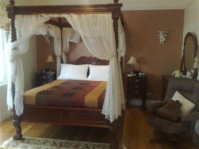фото отеля Elindale House Bed and Breakfast