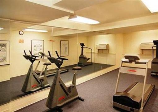 фото отеля Comfort Inn Arlington Boulevard Falls Church