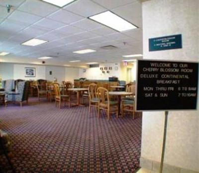 фото отеля Comfort Inn Arlington Boulevard Falls Church