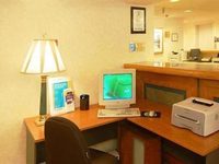 Comfort Inn Arlington Boulevard Falls Church