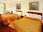 фото отеля Comfort Inn Arlington Boulevard Falls Church