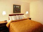 фото отеля Comfort Inn Arlington Boulevard Falls Church