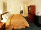 фото отеля Comfort Inn Arlington Boulevard Falls Church