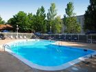 фото отеля Comfort Inn Arlington Boulevard Falls Church