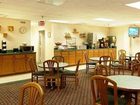 фото отеля Comfort Inn Arlington Boulevard Falls Church