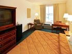 фото отеля Comfort Inn Arlington Boulevard Falls Church