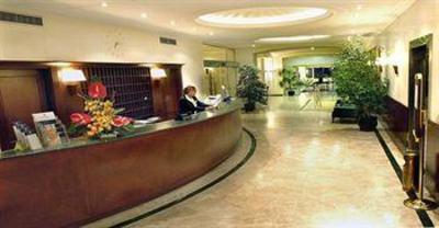 фото отеля Hipocrates Curhotel