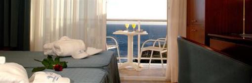 фото отеля Hipocrates Curhotel