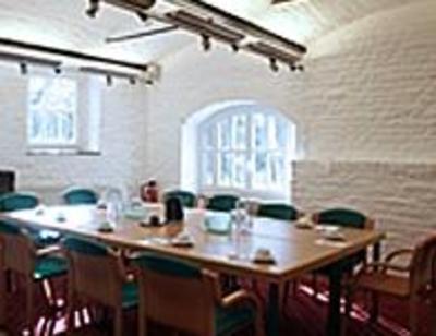 фото отеля Landhaus Danielshof Bedburg