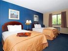 фото отеля Comfort Inn Hutchinson